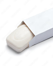 Load image into Gallery viewer, Exfoliating Oat Milk Honey and Oats Bar
